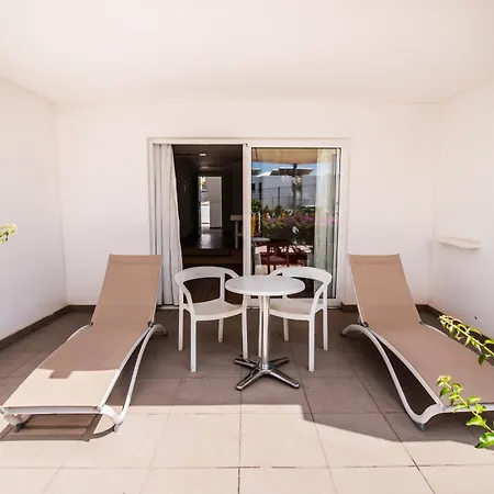 Aequora Lanzarote Suites Puerto del Carmen  Exterior photo