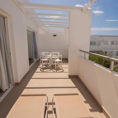 Aequora Lanzarote Suites Puerto del Carmen  Exterior photo