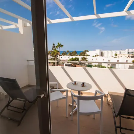 Aequora Lanzarote Suites Puerto del Carmen  Exterior photo