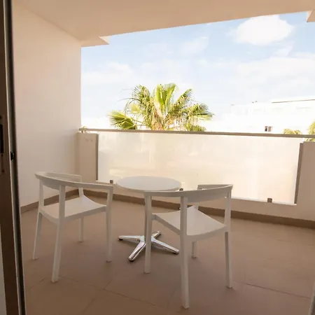 Aequora Lanzarote Suites Puerto del Carmen  Exterior photo