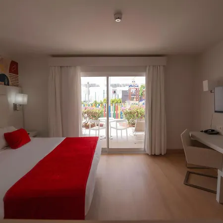 Aequora Lanzarote Suites Puerto del Carmen  Exterior photo