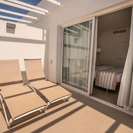 Aequora Lanzarote Suites Puerto del Carmen  Exterior photo