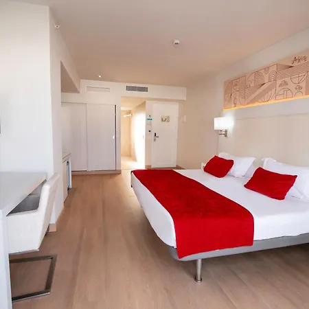 Aequora Lanzarote Suites Puerto del Carmen  Exterior photo