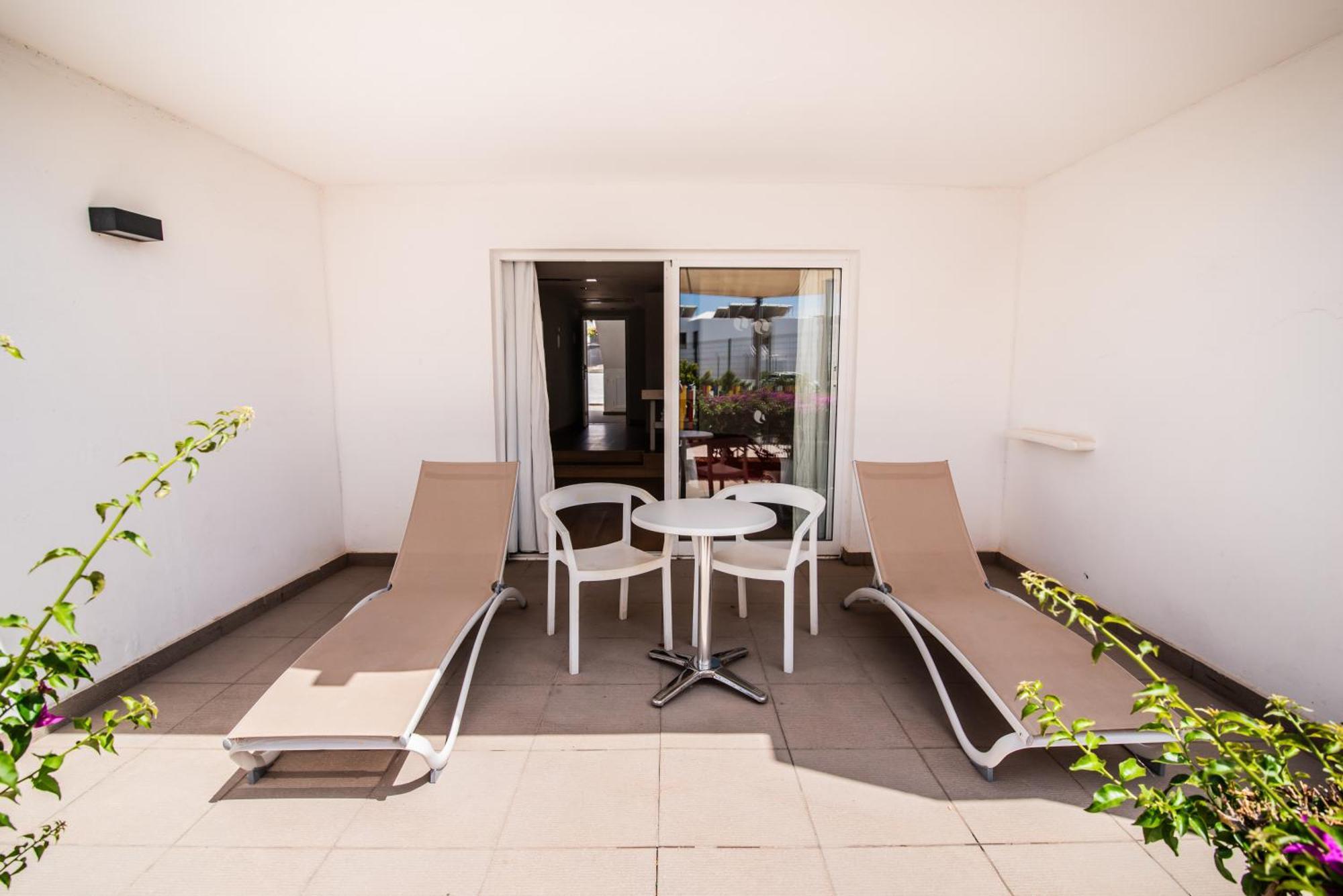 Hotel Aequora Lanzarote Puerto del Carmen (Lanzarote)