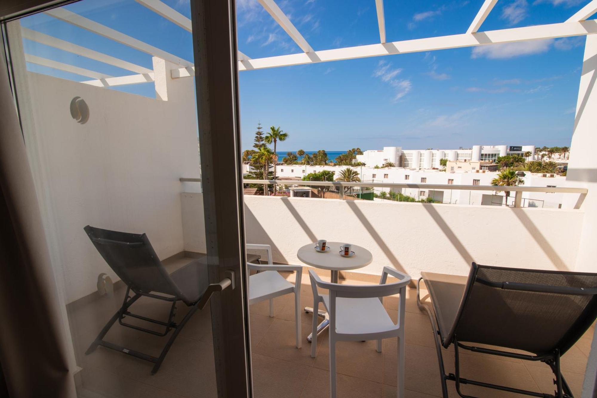 Aequora Lanzarote