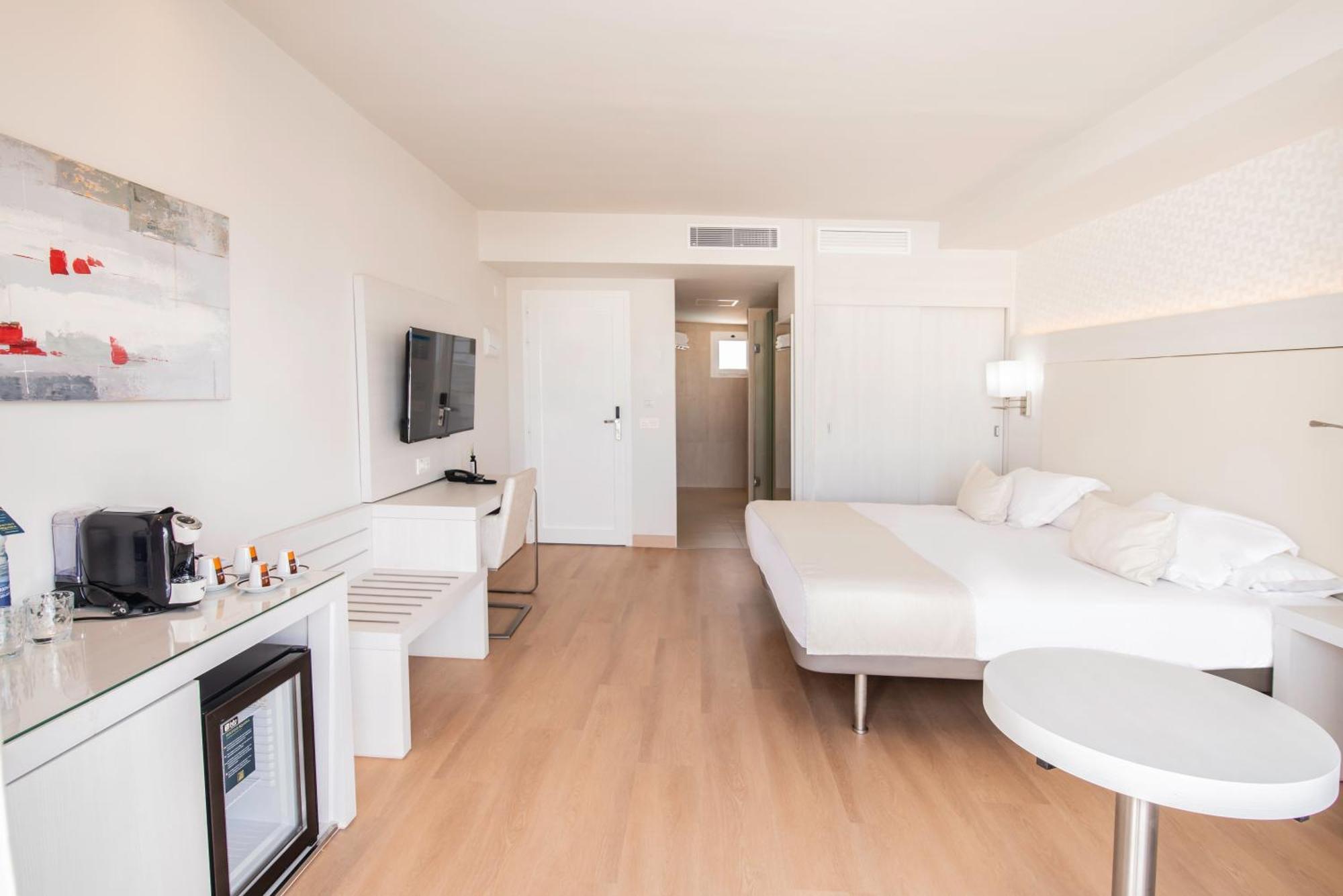 Hotel Aequora Lanzarote