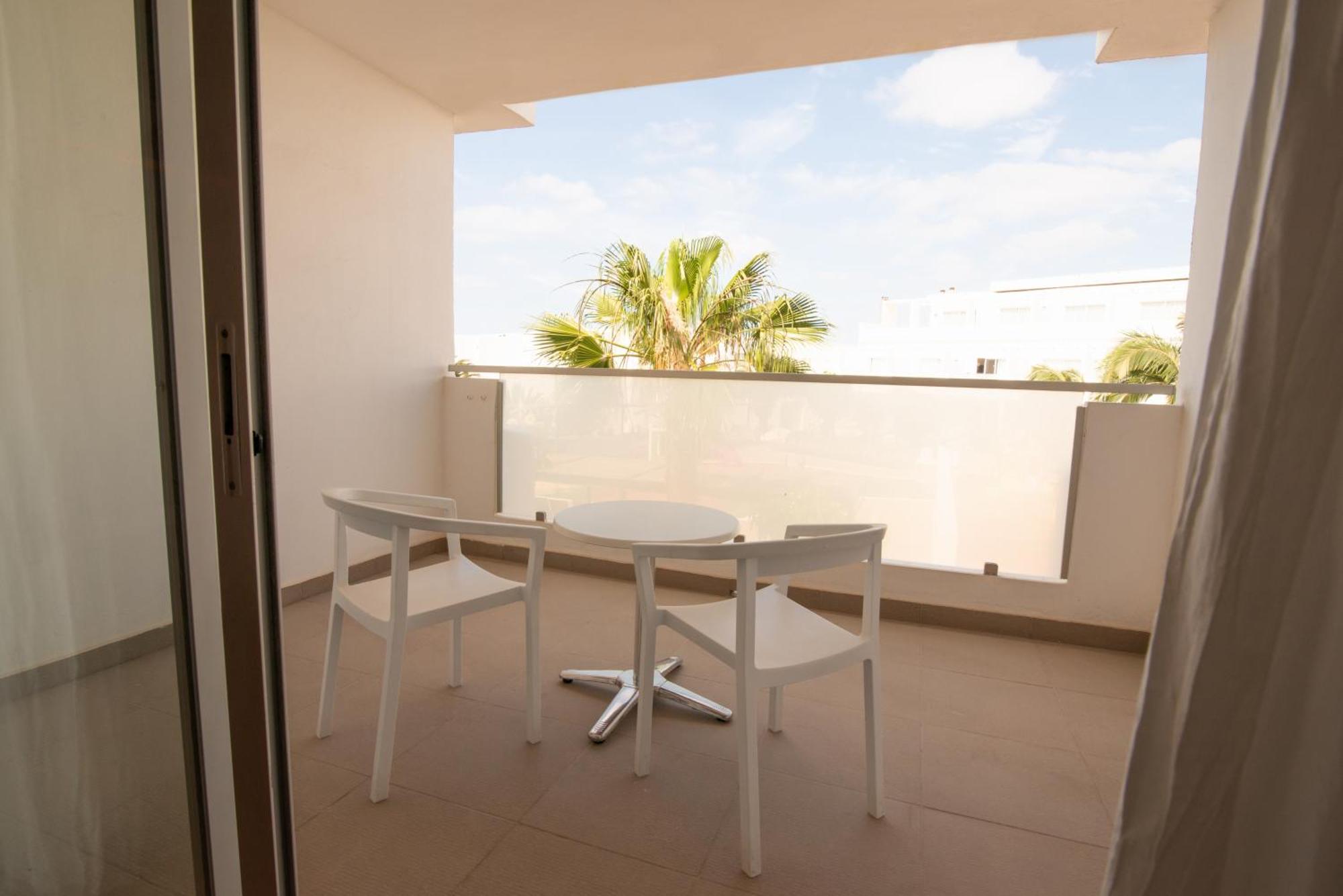 Hotel Aequora Lanzarote Puerto del Carmen (Lanzarote)