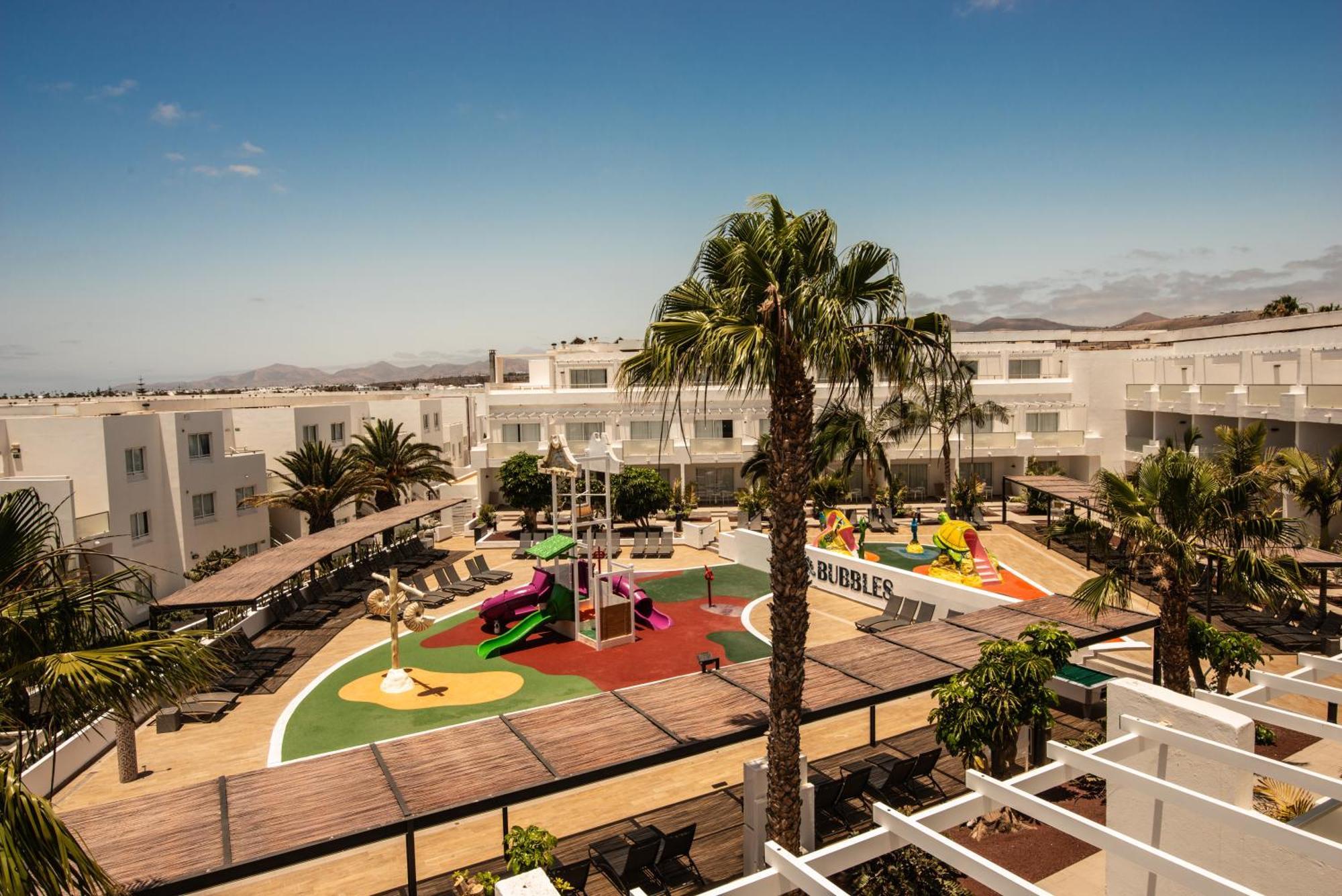 Hotel Aequora Lanzarote Puerto del Carmen (Lanzarote)