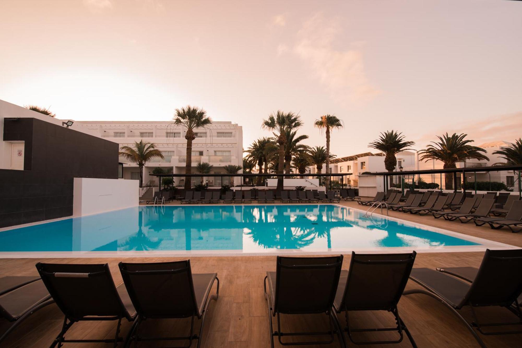 Aequora Lanzarote 4* Puerto del Carmen (Lanzarote)